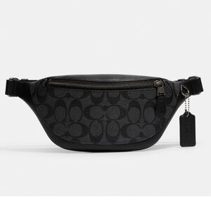 COACH Warren Mini Belt Bag